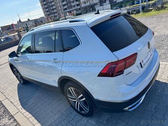 Volkswagen Tiguan Allspace 2.0 TDI EVO SCR 4Motion Elegance - 2
