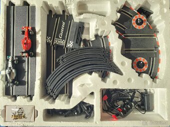 Autodráha Carrera go ( REZERVOVANÉ ) - 2