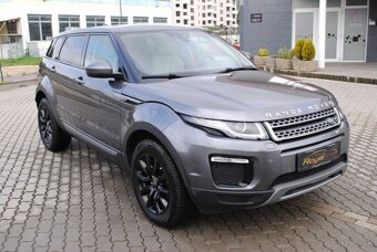 Range Rover Evoque 2.0 Diesel - PREDAJ AJ NA SPLÁTKY - 2