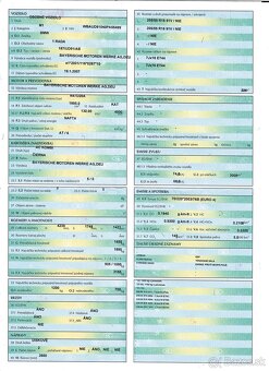 Kúpim disky BMW 120d M-Palet - 2