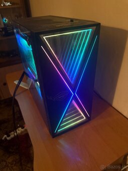 Herne PC RTX 5090 - 2