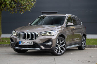 Bmw X1 20d 4x4 xLine f48 - 2