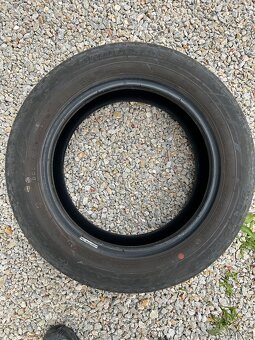 165/65 R14 letne Bridgestone ecopia - 2