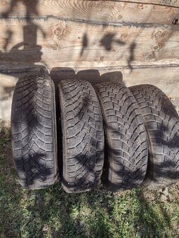 175/70 r14 zimne - 2