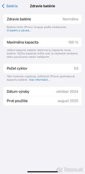 APPLE iphone 16 pro 1TB - 2