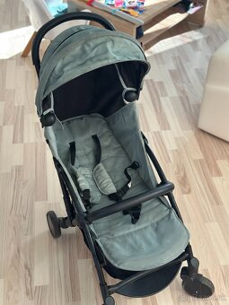 Športový kočík PETITE&MARS Flip - 2