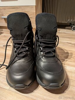GoreTex taktická obuv veľkosť 39 - 2