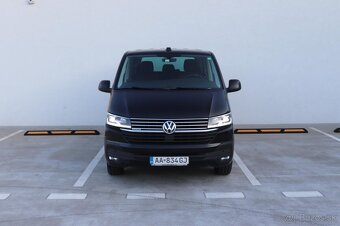 Volkswagen Caravelle T6 2.0 TDI 150k 4x4 DSG - 2