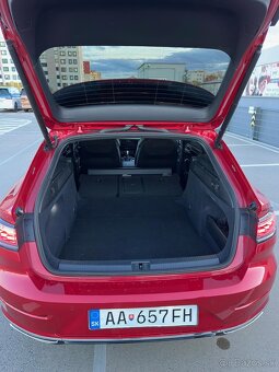 VW Arteon SB 2.0TSI 206kW Webasto/Harman/Ambient - 2