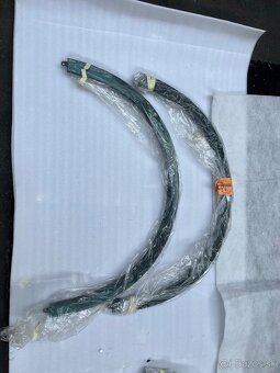 Karosarske diely BMW X7 - 2