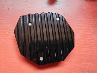 Predam pätku Honda TRANSALP XL 750 - 2