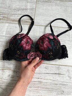 Podprsenka Intimissimi 70A - 2