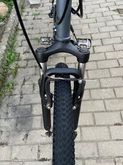 Horský bicykel - 2
