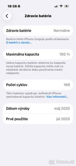 iPhone 16 pro 128gb - 2