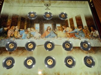 Set posledná večera - 2