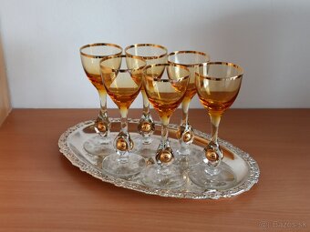 Likerky Zlata Zuzana 6ks - 2