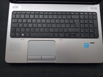 Hp probook 650 g1 ,Intel® Core™i5 , 8gb ram , ssd , RS232 - 2