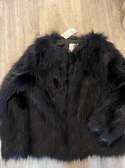 kožušinový kabát - 2