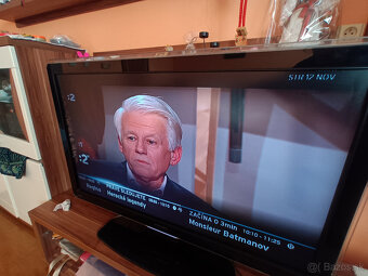 televízor philips cineos - 2