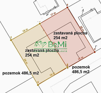 Novostavba dvojdom (holodom) Nitra - Kynek ID 484-12-MIG - 2
