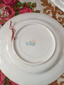 Tanier Modranská-moravska keramika - 2