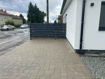 4 izbový rodinný dom na prenájom Sucany/hradiska - 2