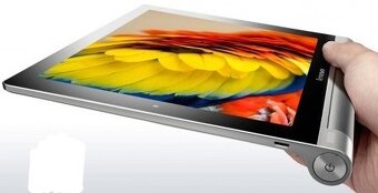 Predam Tablet Lenovo Yoga 10, Full HD, IPS, LTE/4G. - 2