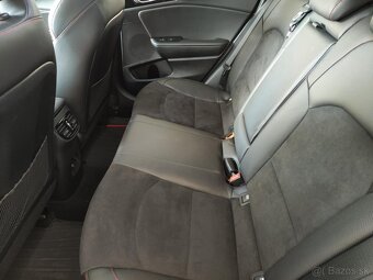 Kia Ceed GT 2023 – 1.6 T-GDI, AT 7DCT SK - 2