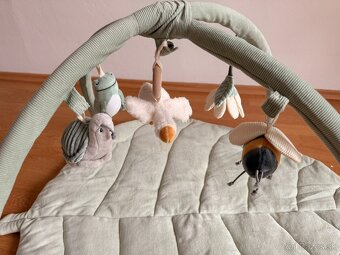 Hracia deka Little Dutch - 2