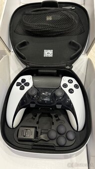 Playstation DualSense Edge ovladas na PS5 - 2