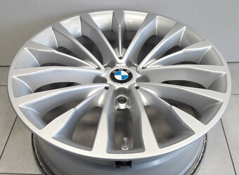 BMW 5 G30 18" Style 632 - 2