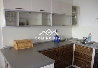 priestranný 2-izbový byt - 2