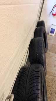 225/60 r18 zimné - 2
