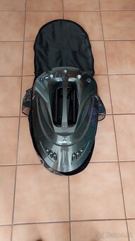 Zavážacia loďka s GPS - 2