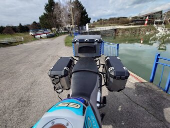 BMW R1200GS adventure - 2