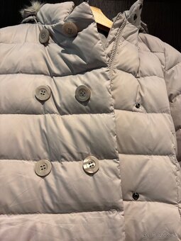 Benetton zimná bunda - 2