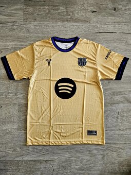 Futbalový dres _ Lamine Yamal - 2