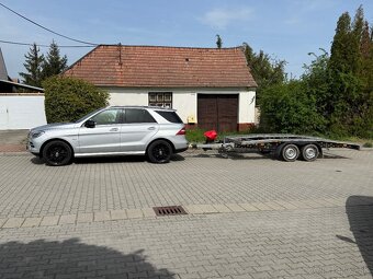 Prenajom Autoprepravnik - 2