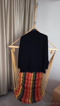 Dámske sako Hucke veľkosť 44 - 2