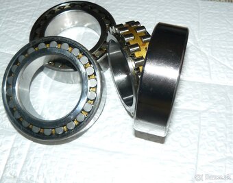 Ložisko NN 3011 KP5- ZKL Česká republika (NOVÉ) - 2