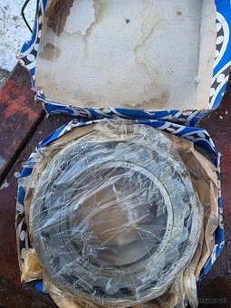 Ložisko ZKL 22218 W33J - 2