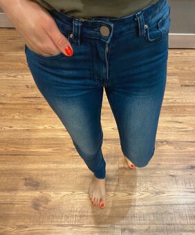 Dámske rifle 2 KS - 2