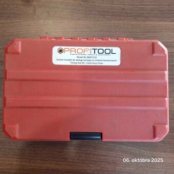 Aretačná sada NA ROZVODY - 2