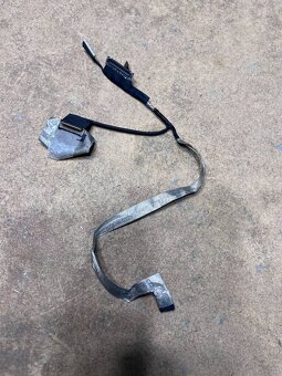 Predám použitý LVDS Flex kábel pre Dell Latitude 5420. - 2