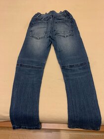 Motorkárske rifle - 2