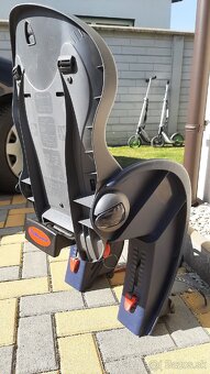 Cyklosedačka Polisport Wallaby - 2