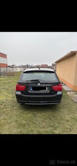 Bmw 320xd e91 kombi - 2