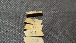 Tk platky T9025 a upichovacie 9015 - 2