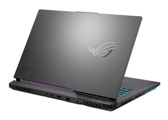 ASUS ROG Strix G17 Ryzen 7 6800H 32GB 1TB NVIDIA RTX3080 - 2