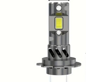 Vymente xenony ( alebo klasické za led aby ste lepšie videli - 2